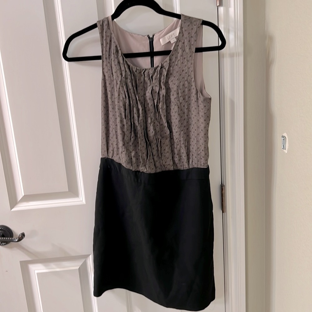 Cute work dress
